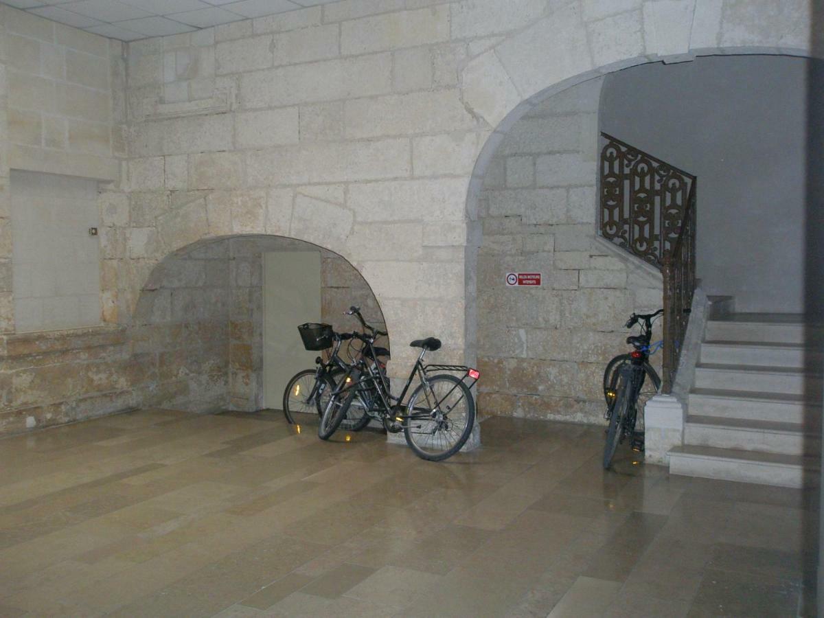 Rochais La Rochelle  Exterior photo